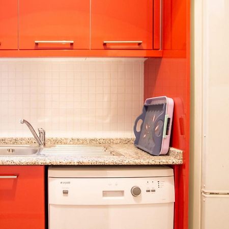 Lovely Flat Near Public Transportation In Izmir Exterior photo
