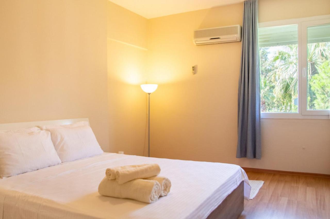 Lovely Flat Near Public Transportation In Izmir Exterior photo
