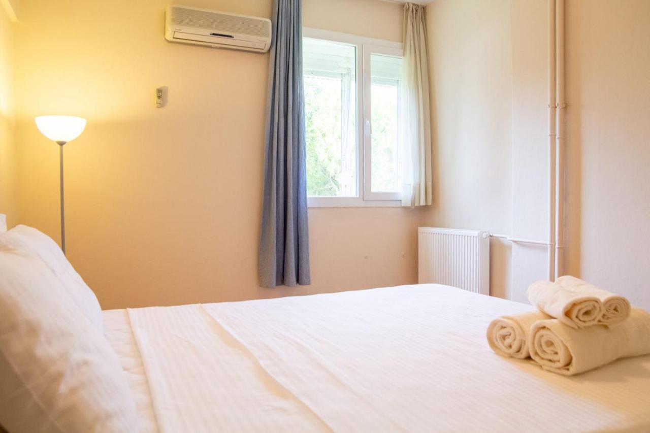 Lovely Flat Near Public Transportation In Izmir Exterior photo